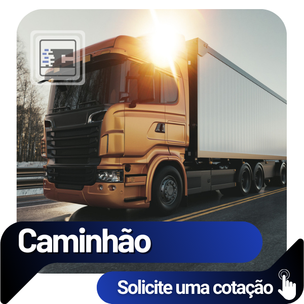 Solicite uma Cotação Seguro de Caminhão
