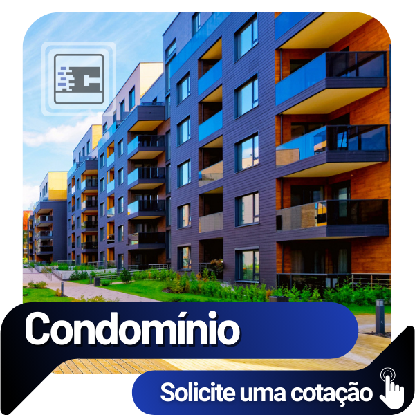 Solicite uma Cotação Seguro de Condomínio