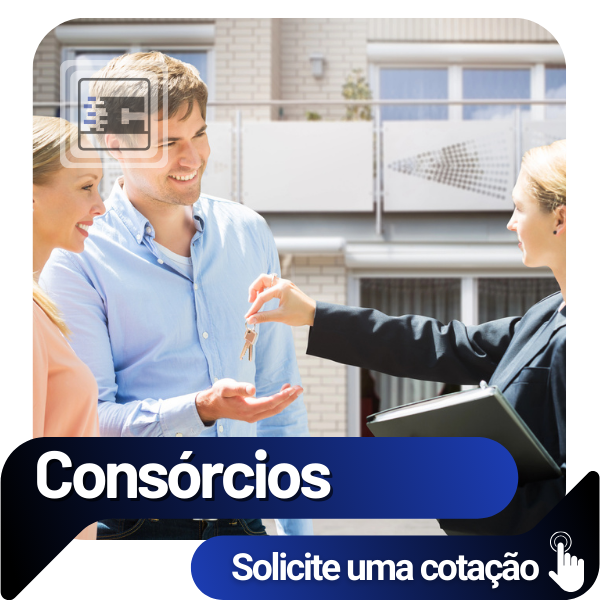 Solicite uma Cotação Planos de Consórcio