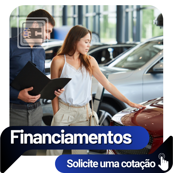 Solicite uma Cotação Financiamento de Veículos