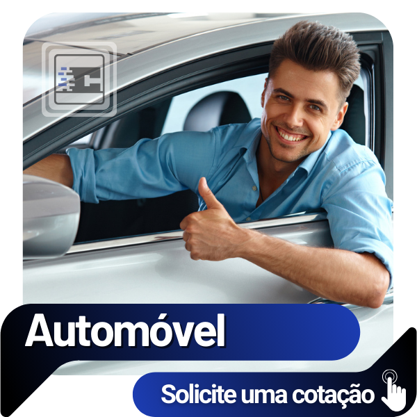Solicite uma Cotação Seguro de Automóvel
