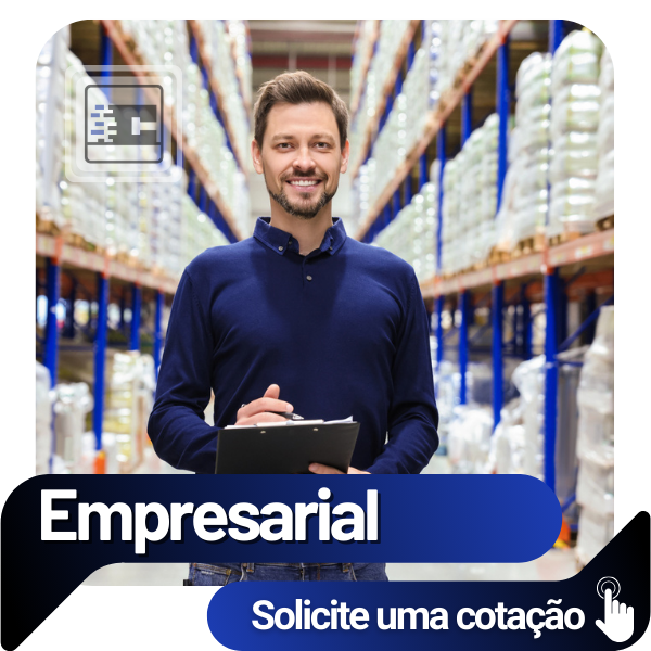 Solicite uma Cotação Seguro Empresarial