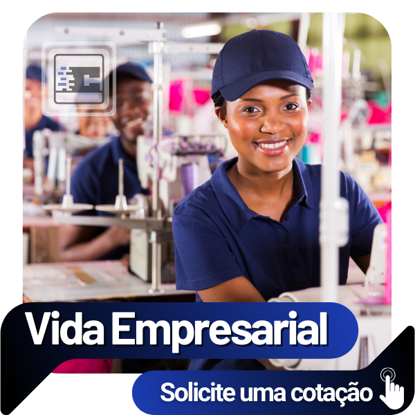 Solicite uma Cotação Seguro Vida Empresarial