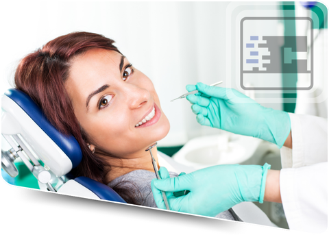 É um serviço contratado para oferecer acesso a tratamentos e serviços odontológicos a um valor mais acessível do que o praticado em consultórios particulares. PLANO ODONTOLÓGICO INDIVIDUAL