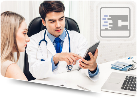 É um serviço oferecido por operadoras de saúde, que tem como objetivo garantir aos seus beneficiários o acesso a serviços médicos e hospitalares de qualidade, de forma mais acessível e conveniente. SAÚDE INDIVIDUAL