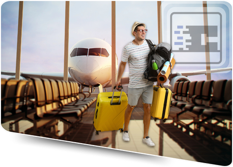 Este seguro oferece proteção e assistência financeira para viajantes em caso de imprevistos durante suas viagens. SEGURO VIAGEM